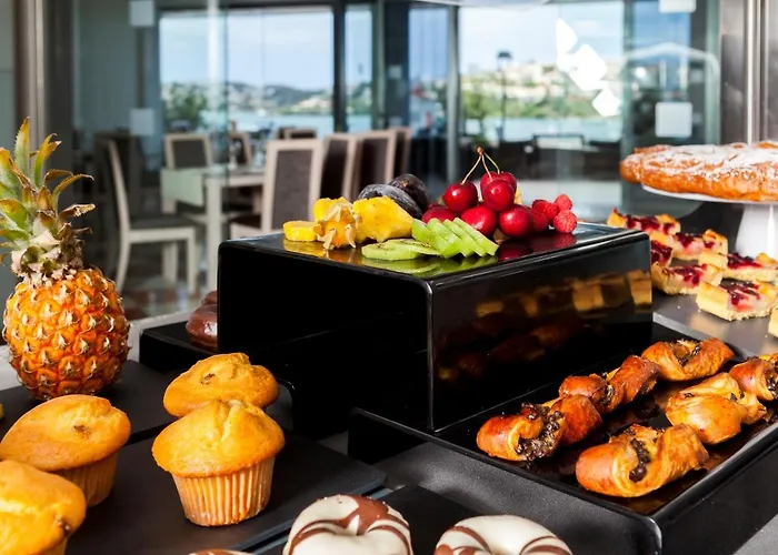 Barcelo Hamilton Menorca - Adults Only