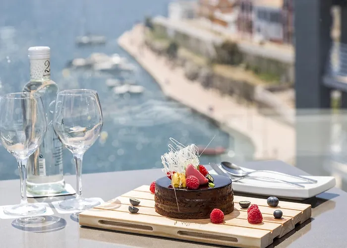 Barcelo Hamilton Menorca - Adults Only Otel Es Castell (Menorca)