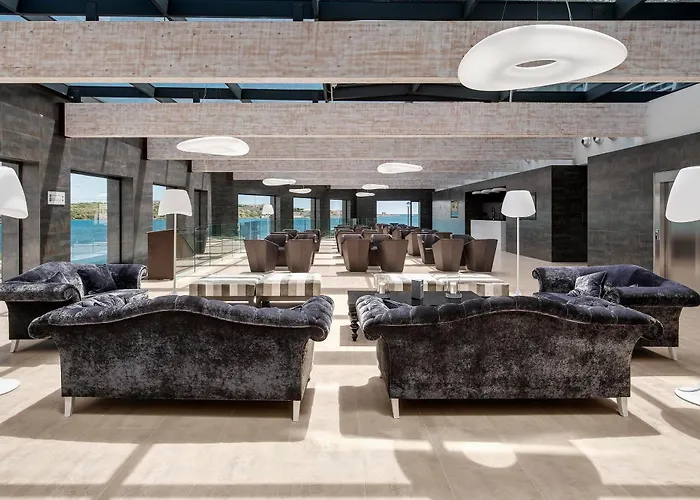 Barcelo Hamilton Menorca - Adults Only Otel 4*