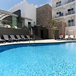 Hotel Barcelo Hamilton Menorca - Adults Only Es Castell (Menorca)