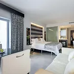 Hotel Barcelo Hamilton Menorca - Adults Only 4*