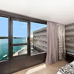 Barcelo Hamilton Menorca - Adults Only 4* אס קסטיי