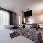 מלון Barcelo Hamilton Menorca - Adults Only 4*
