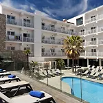 Barcelo Hamilton Menorca - Adults Only מלון 4*