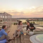 מלון Barcelo Hamilton Menorca - Adults Only