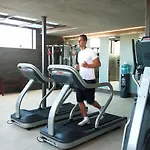 מלון Barcelo Hamilton Menorca - Adults Only אס קסטיי