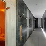 Barcelo Hamilton Menorca - Adults Only אס קסטיי