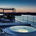 Hotel Barcelo Hamilton Menorca - Adults Only 4*