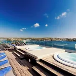 Barcelo Hamilton Menorca - Adults Only 4*