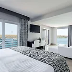 Barcelo Hamilton Menorca - Adults Only 4*