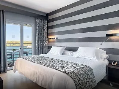 Hotel Barcelo Hamilton Menorca - Adults Only 4*
