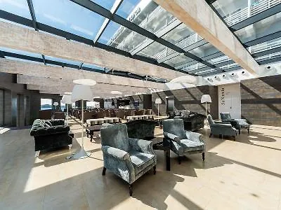 Barcelo Hamilton Menorca - Adults Only 4*