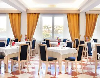 Barcelo Hamilton Menorca - Adults Only 4* Es Castell (Menorca)