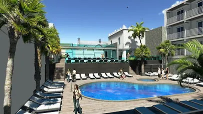 Barcelo Hamilton Menorca - Adults Only Hotel Es Castell (Menorca)