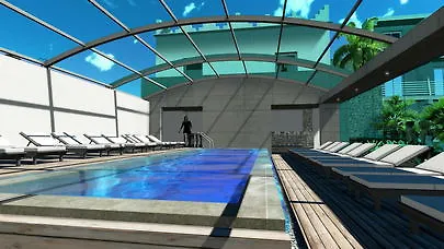 Barcelo Hamilton Menorca - Adults Only Hotel