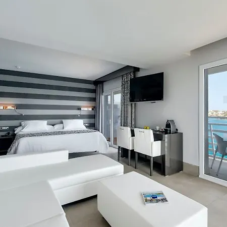 Barcelo Hamilton Menorca - Adults Only 4* Es Castell (Menorca)