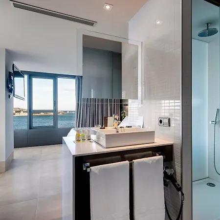 Barcelo Hamilton Menorca - Adults Only Hotel 4*