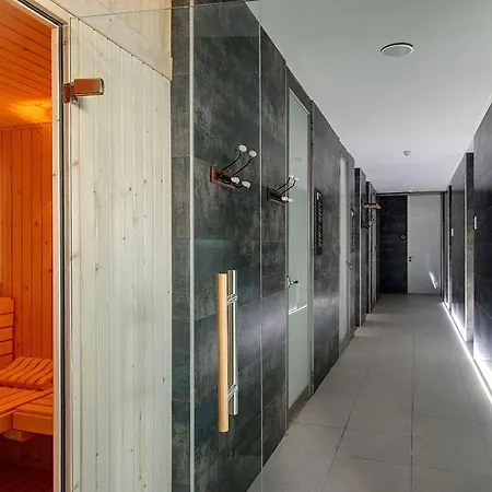 מלון Barcelo Hamilton Menorca - Adults Only