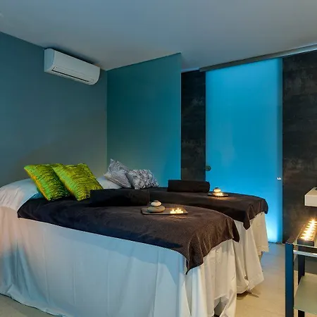 Hotel Barcelo Hamilton Menorca - Adults Only