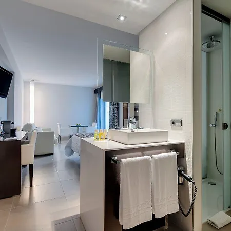 Barcelo Hamilton Menorca - Adults Only