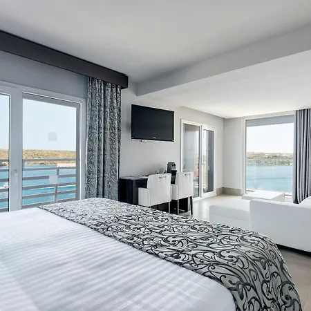Barcelo Hamilton Menorca - Adults Only 4* Es Castell (Menorca)