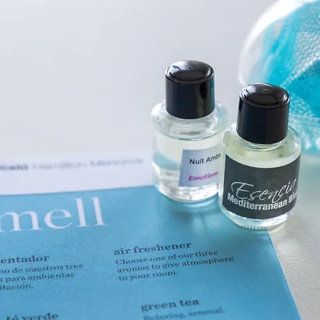 Hotel Barcelo Hamilton Menorca - Adults Only Es Castell (Menorca)