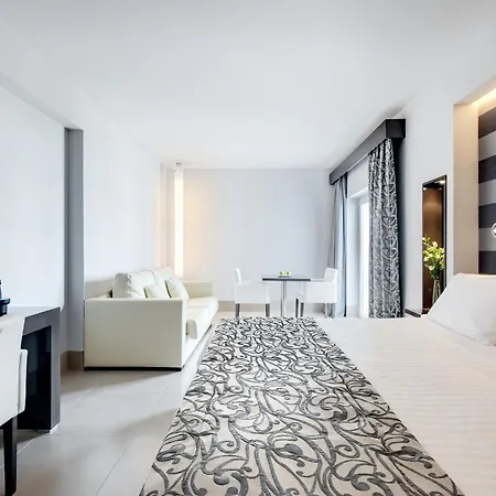 Barcelo Hamilton Menorca - Adults Only 4*
