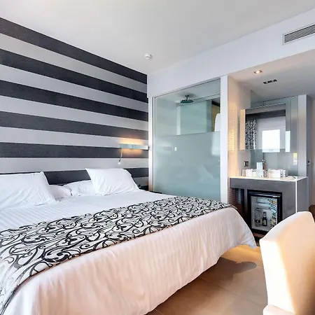 Barcelo Hamilton Menorca - Adults Only 4* Es Castell (Menorca)