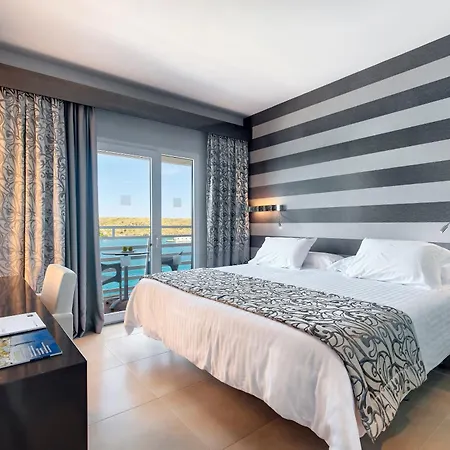 Barcelo Hamilton Menorca - Adults Only