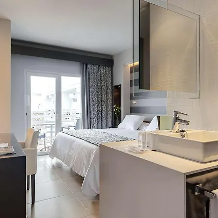 Barcelo Hamilton Menorca - Adults Only