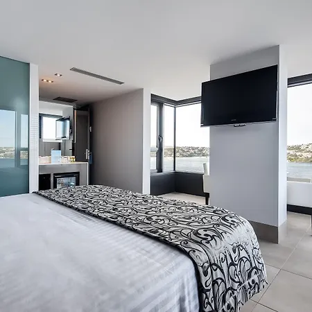 Barcelo Hamilton Menorca - Adults Only Es Castell (Menorca)