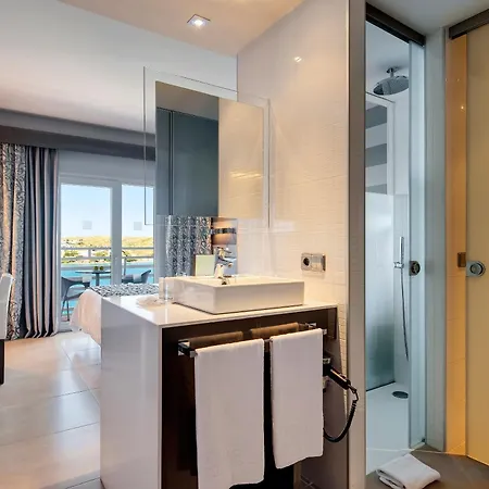 Hotel Barcelo Hamilton Menorca - Adults Only 4*