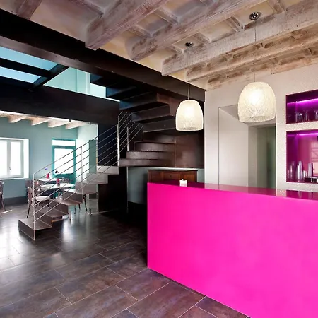מלון Barcelo Hamilton Menorca - Adults Only