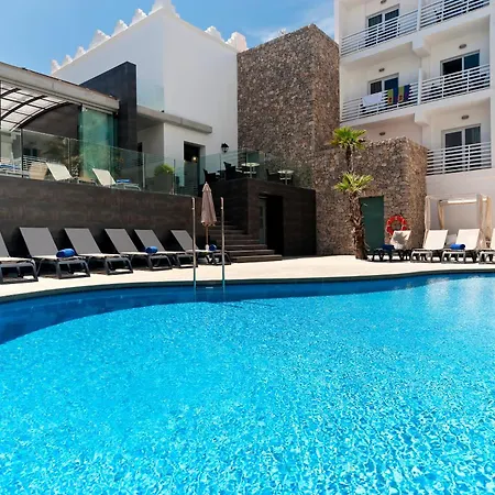 מלון Barcelo Hamilton Menorca - Adults Only