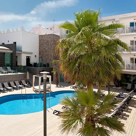 Barceló Hamilton Menorca - только для взрослых