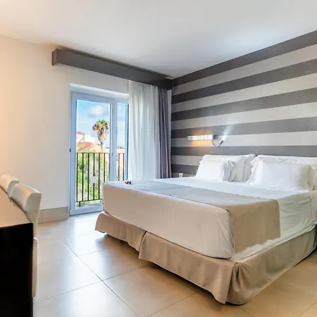 Barcelo Hamilton Menorca - Adults Only Otel Es Castell (Menorca)