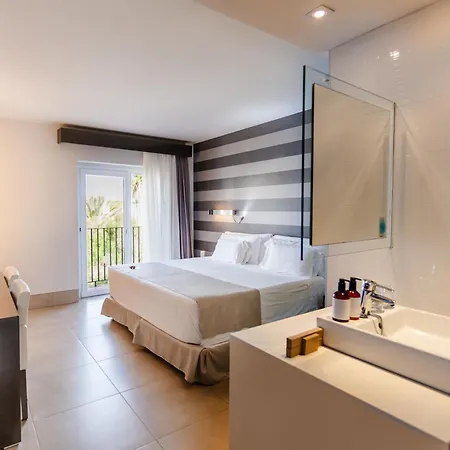 Barcelo Hamilton Menorca - Adults Only 4*