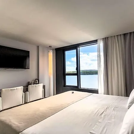 Barcelo Hamilton Menorca - Adults Only 4* 에스 카스텔