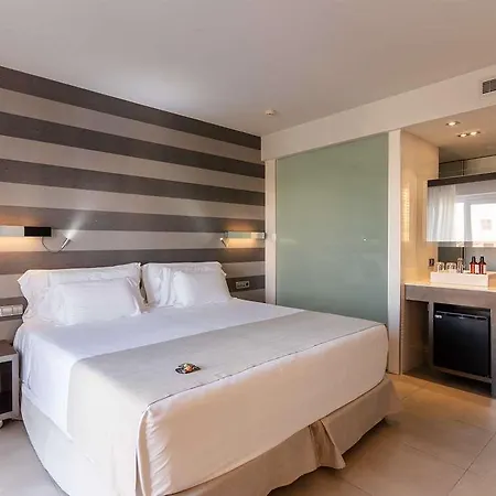 Barcelo Hamilton Menorca - Adults Only