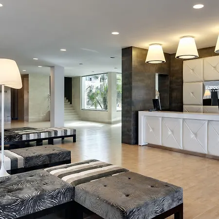 Barcelo Hamilton Menorca - Adults Only 4* Es Castell (Menorca)