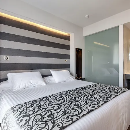 Barcelo Hamilton Menorca - Adults Only 4*