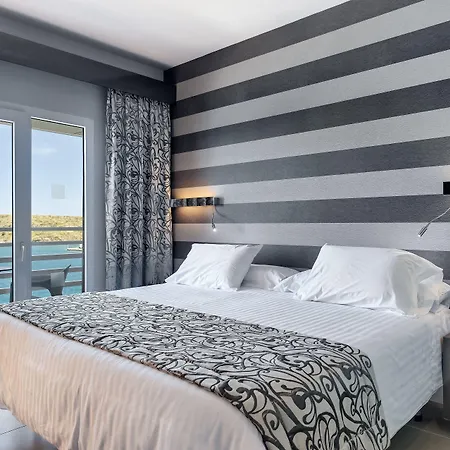 Barcelo Hamilton Menorca - Adults Only