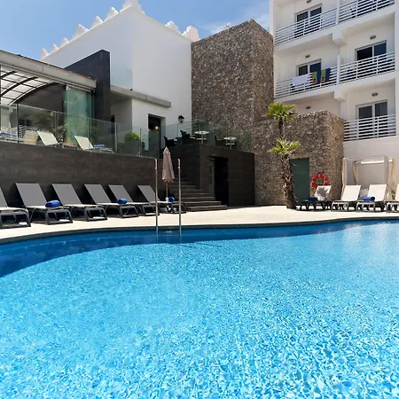 Hotel Barcelo Hamilton Menorca - Adults Only Es Castell (Menorca)