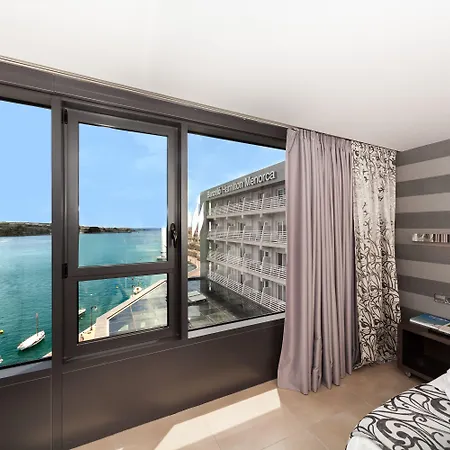 Barcelo Hamilton Menorca - Adults Only 4* Es Castell (Menorca)