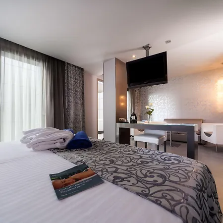 Hotel Barcelo Hamilton Menorca - Adults Only 4*