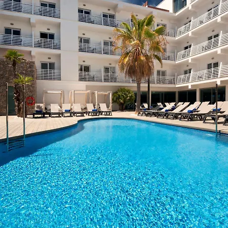 Barcelo Hamilton Menorca - Adults Only Hotel