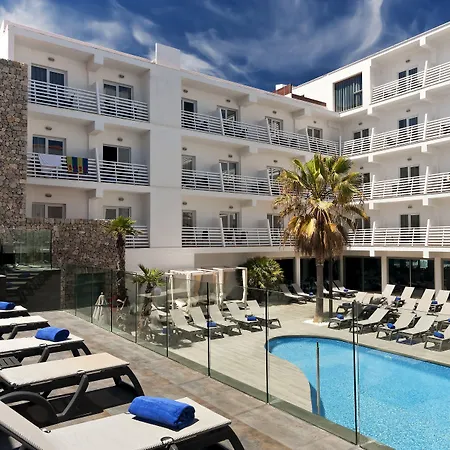 Barcelo Hamilton Menorca - Adults Only Otel 4*