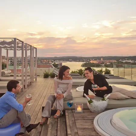 Otel Barcelo Hamilton Menorca - Adults Only
