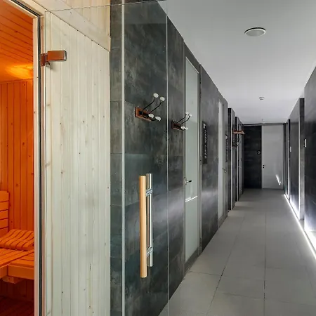 Barcelo Hamilton Menorca - Adults Only Es Castell (Menorca)