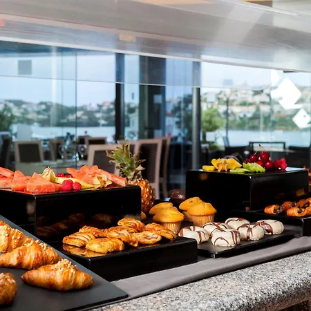 Barcelo Hamilton Menorca - Adults Only Hotel